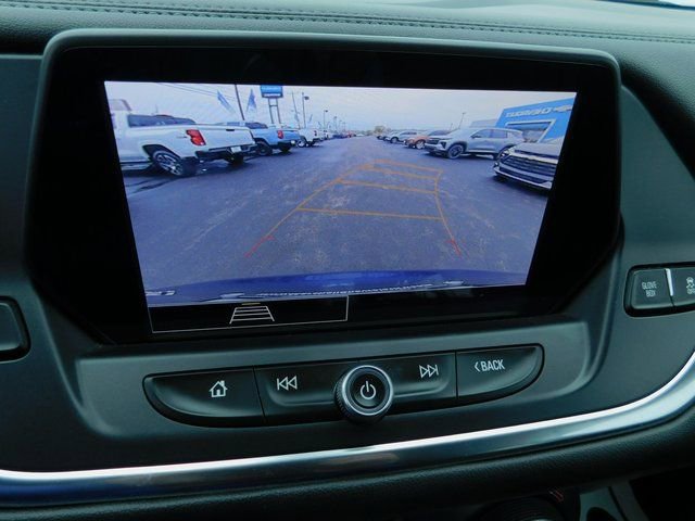 Used 2022 Chevrolet Blazer LT image 30