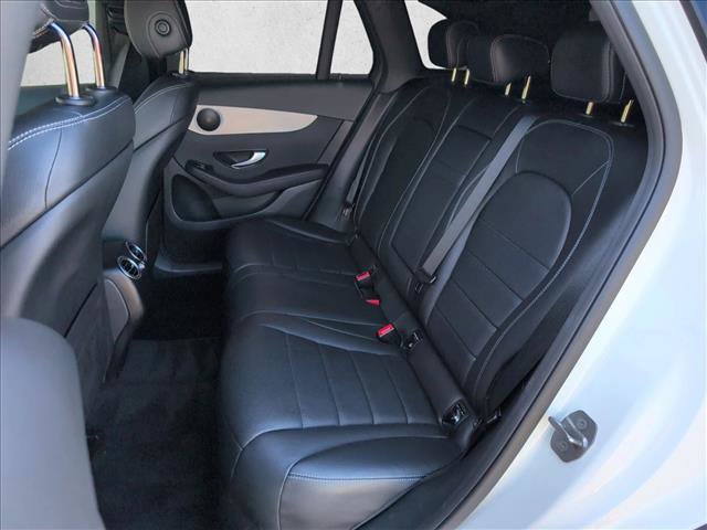 Certified 2021 Mercedes-Benz GLC 300 image 21