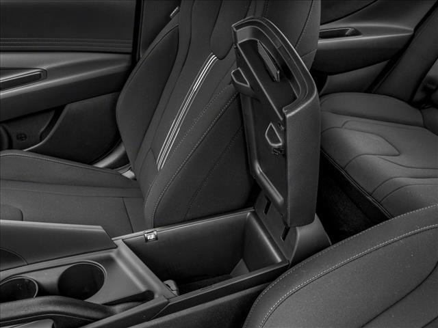 New 2026 Hyundai Elantra SEL Sport Premium image 10