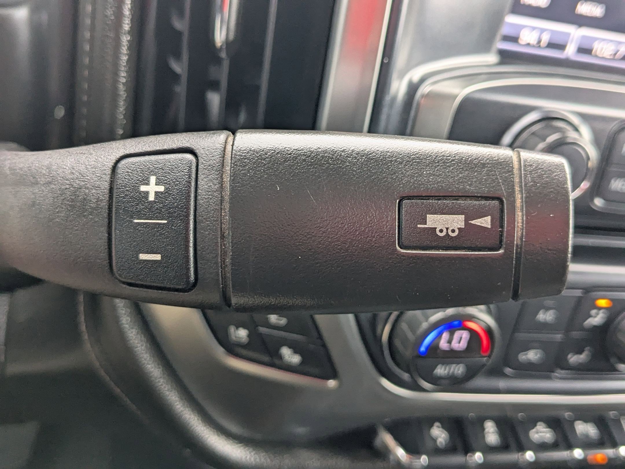 Used 2016 Chevrolet Silverado 3500 LTZ w/ Duramax Plus Package image 20