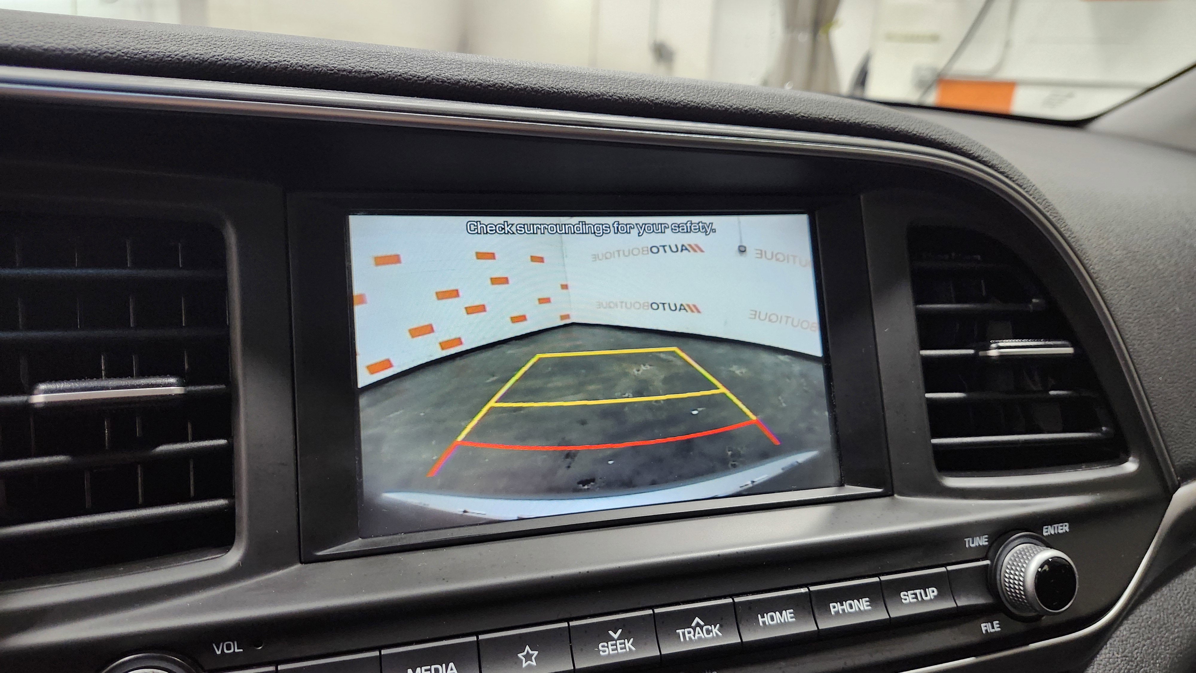 Used 2020 Hyundai Elantra Value Edition w/ Winter Weather Package image 4