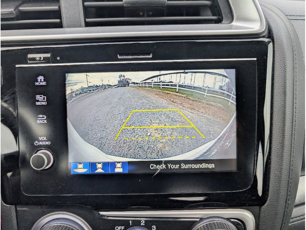 Used 2020 Honda Fit EX image 24