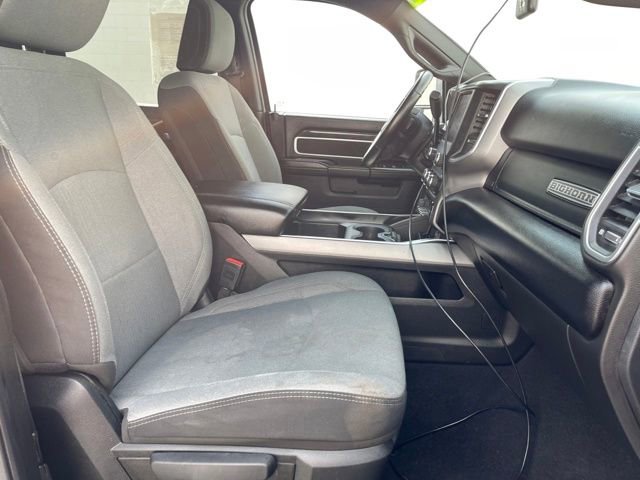 Used 2024 RAM 2500 Big Horn w/ Off Road Package image 30