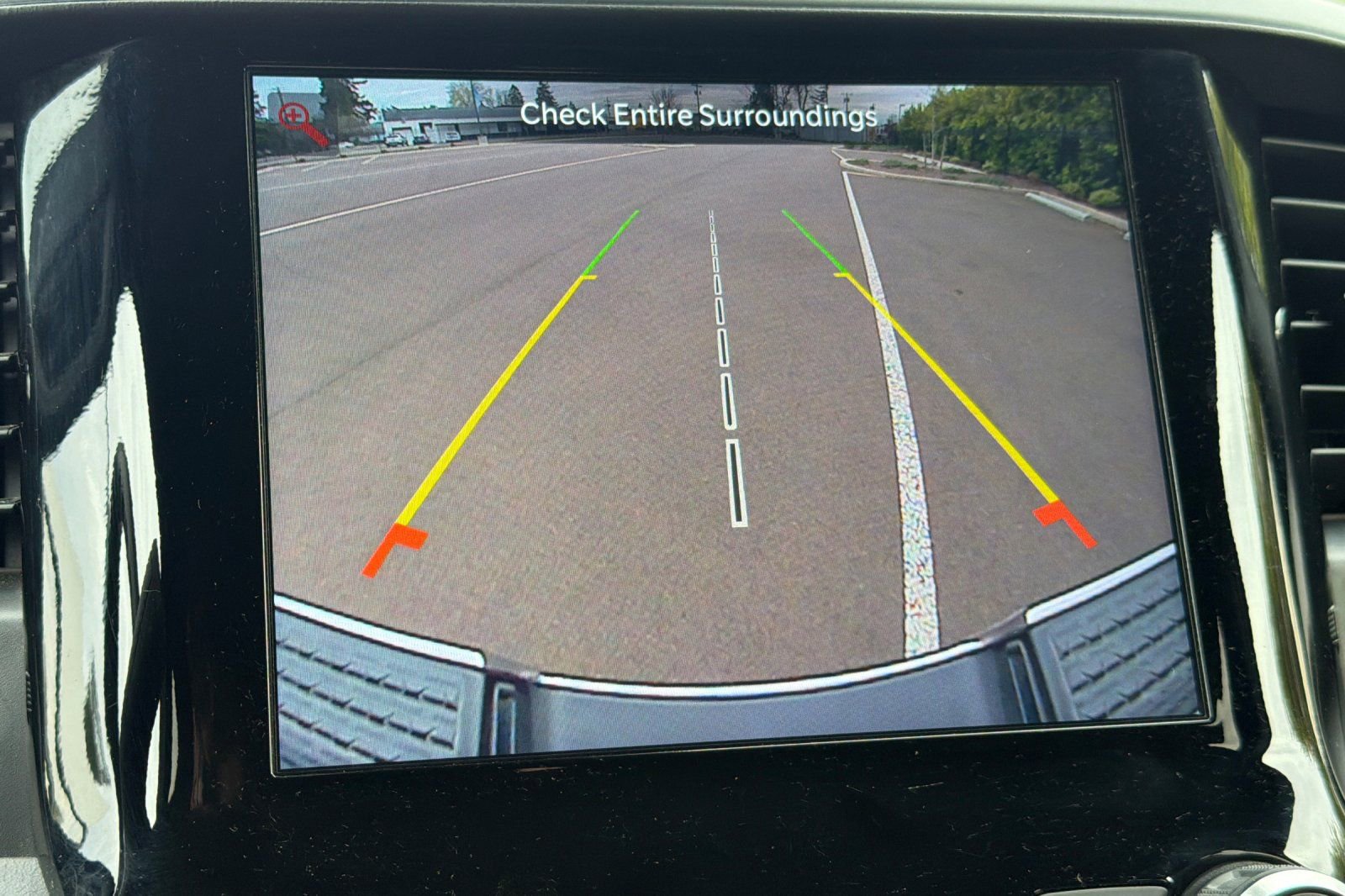 Used 2024 RAM 3500 Tradesman w/ Chrome Appearance Group image 19