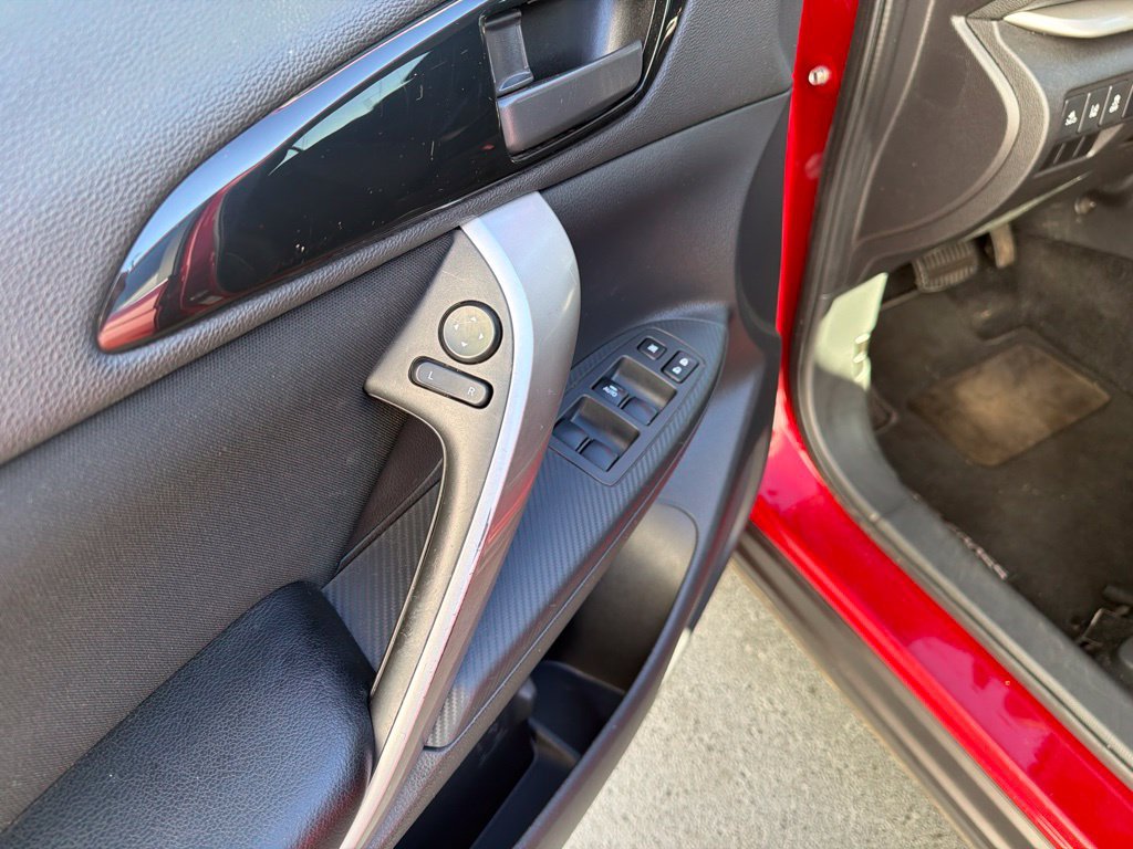 Used 2022 Mitsubishi Eclipse Cross ES AWD/4WD image 33