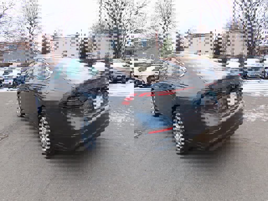 Certified 2023 Honda Accord LX image 4