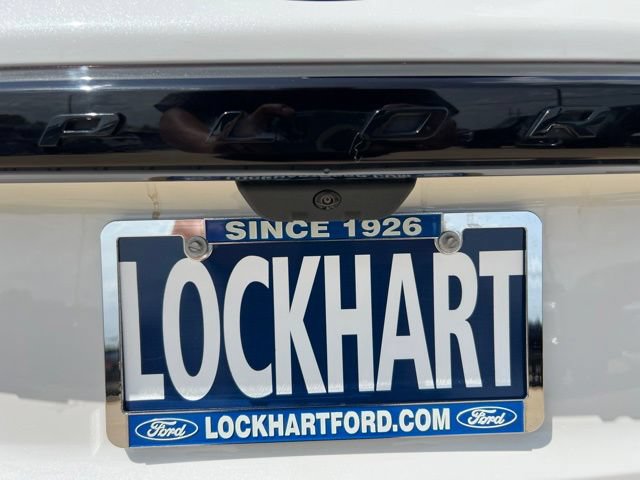 Used 2025 Ford Explorer ST RWD image 21