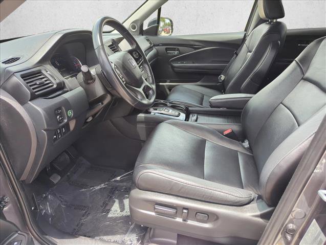 Used 2022 Honda Pilot Touring image 15