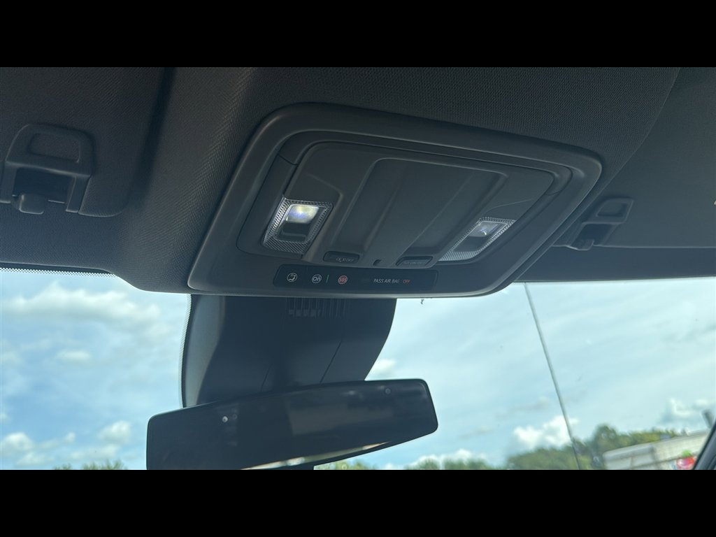 New 2026 Chevrolet Silverado 1500 LT image 17