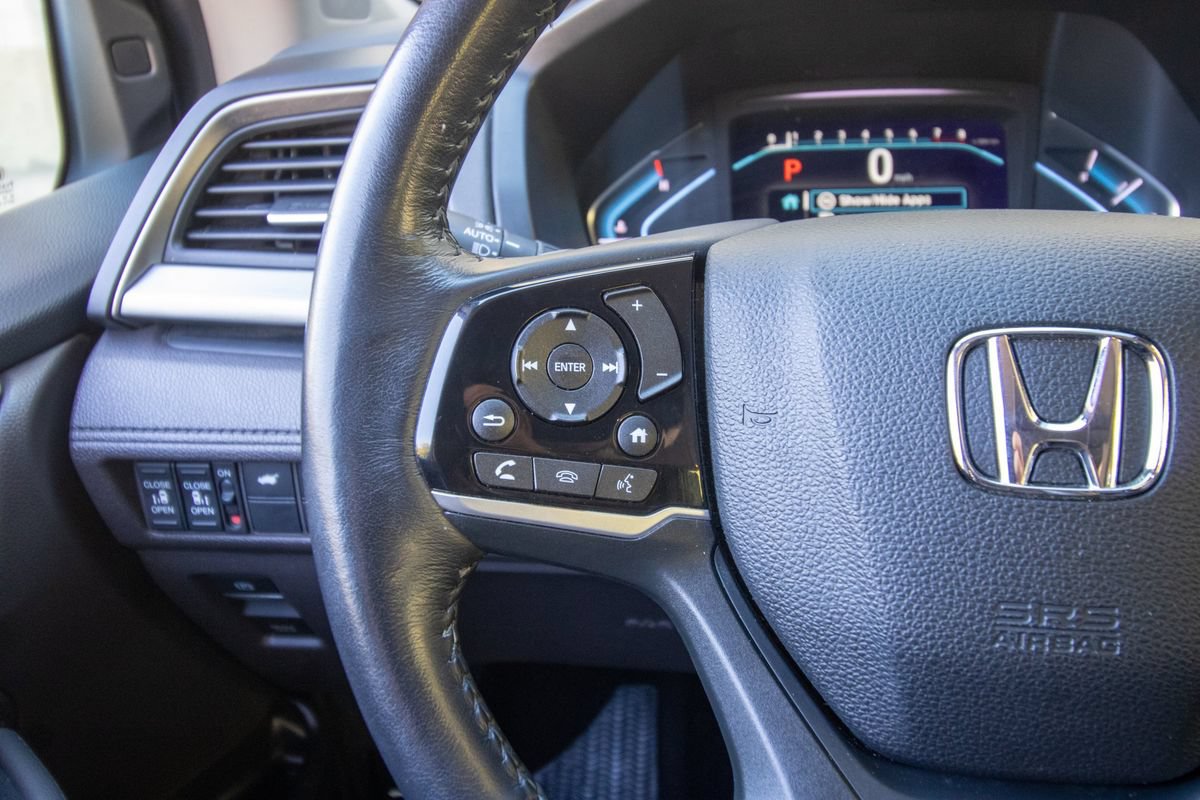 Used 2020 Honda Odyssey EX-L image 38