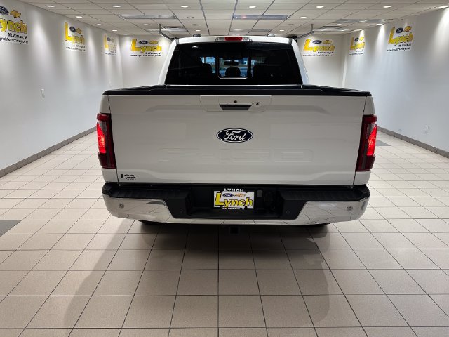 Certified 2024 Ford F150 XLT w/ Equipment Group 302A MID AWD/4WD image 20