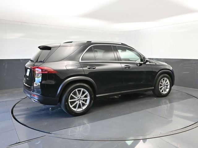 Used 2025 Mercedes-Benz GLE 350 4MATIC image 15
