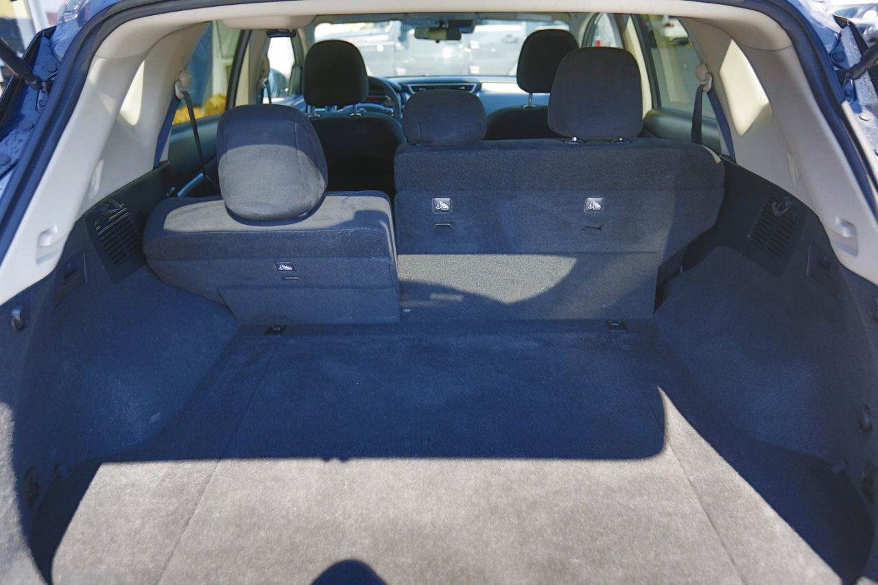 Used 2022 Nissan Murano S image 14