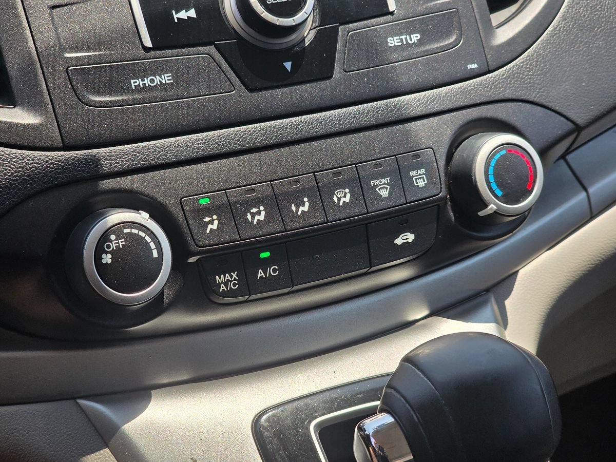 Used 2012 Honda CR-V LX image 39