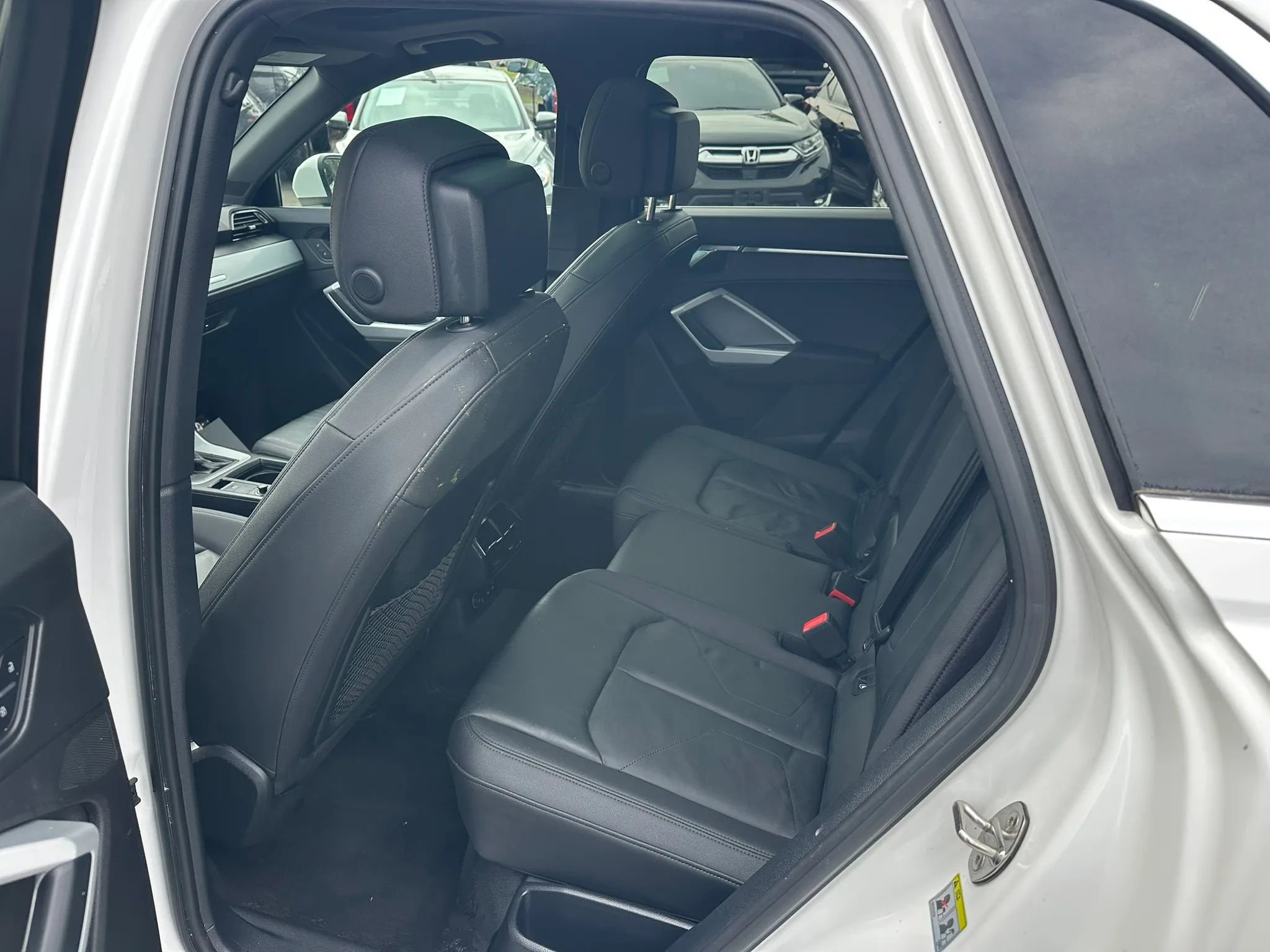 Used 2021 Audi Q3 2.0T Premium AWD/4WD image 20