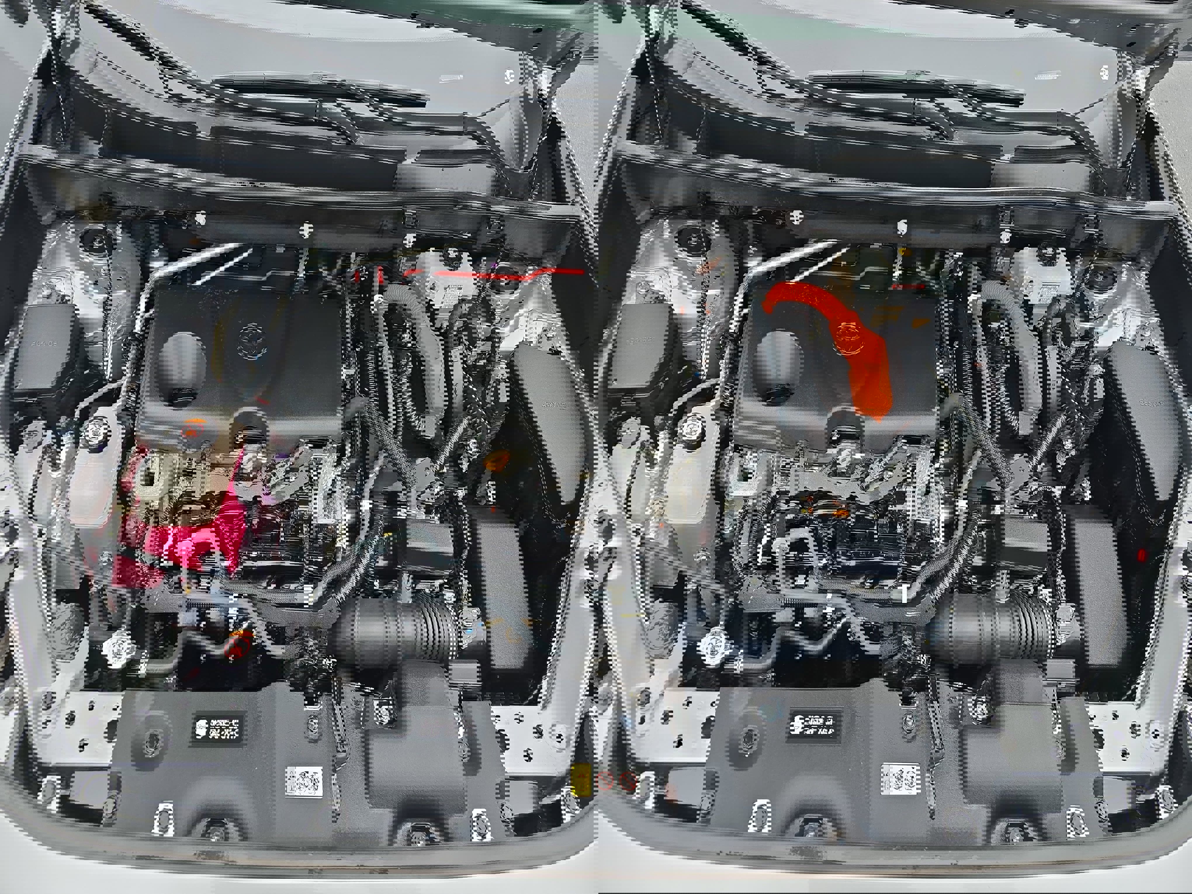 Used 2019 Toyota RAV4 XSE w/ XSE Weather Package image 31