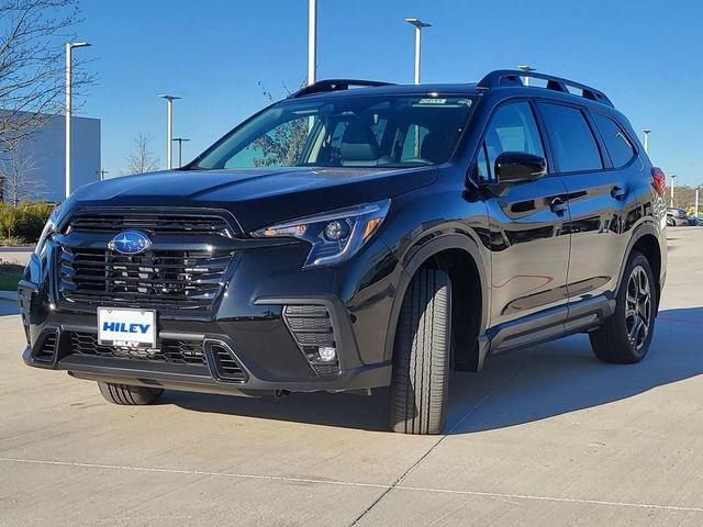 New 2026 Subaru Ascent Bronze Edition AWD/4WD image 2