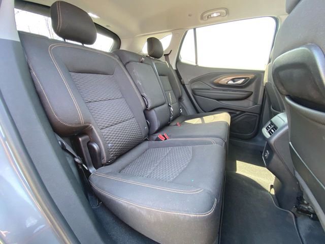 Used 2019 GMC Terrain SLE w/ Driver Convenience Package FWD image 25