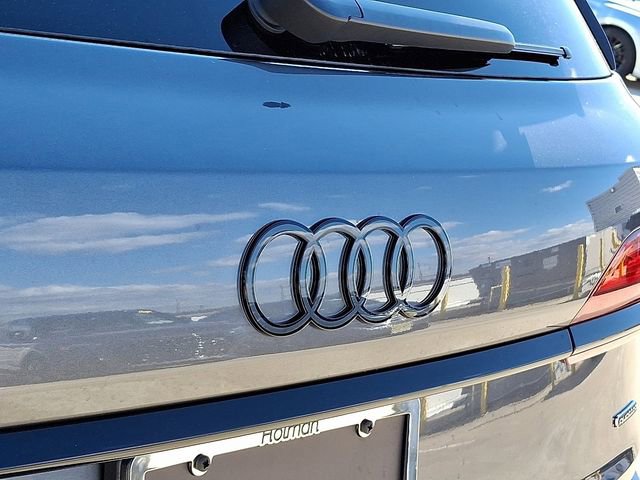 New 2026 Audi Q7 2.0T Premium image 20