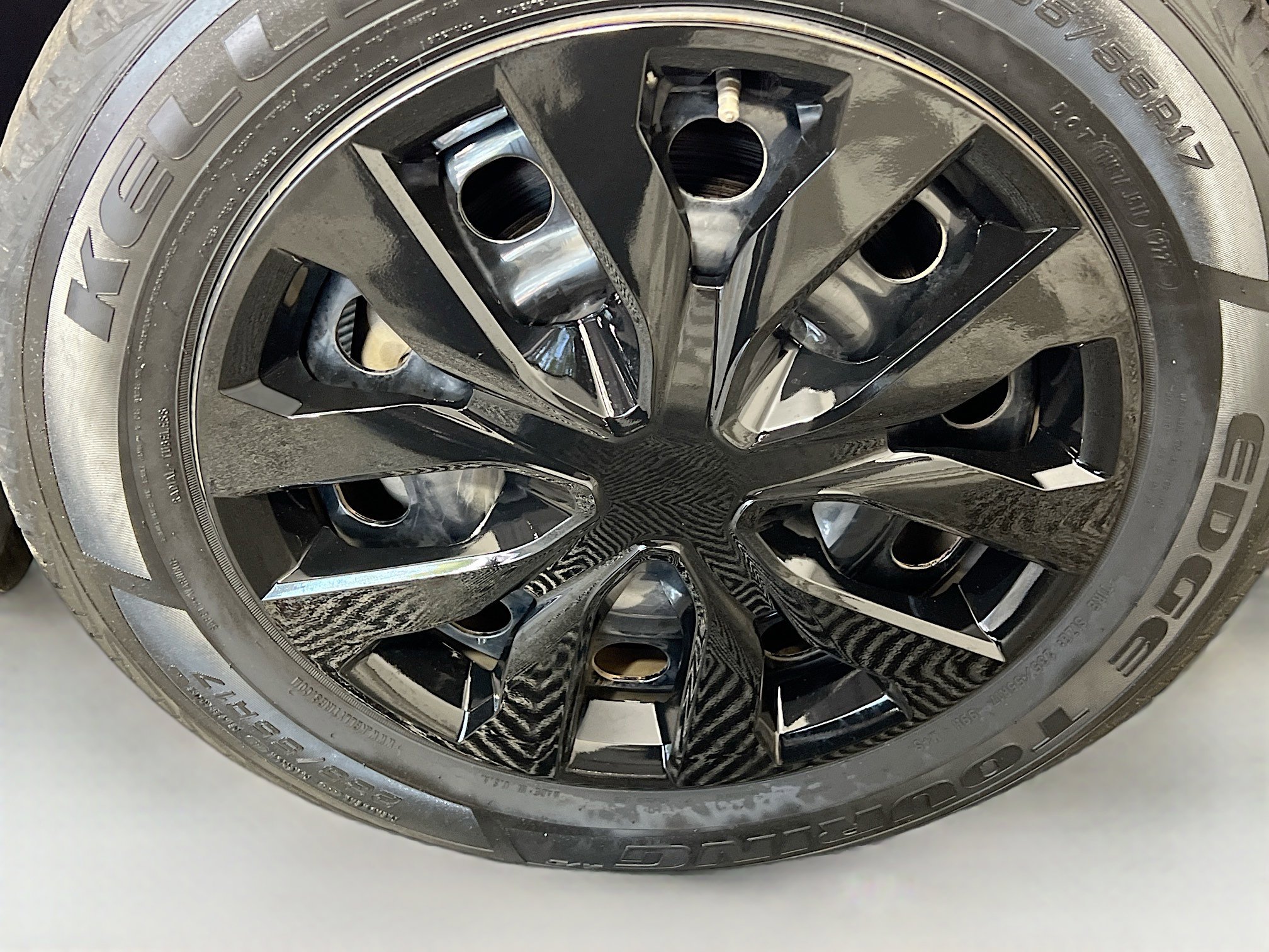 Used 2017 Ford Escape S image 14