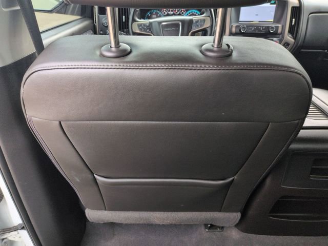 Used 2018 GMC Sierra 1500 Denali AWD/4WD image 26