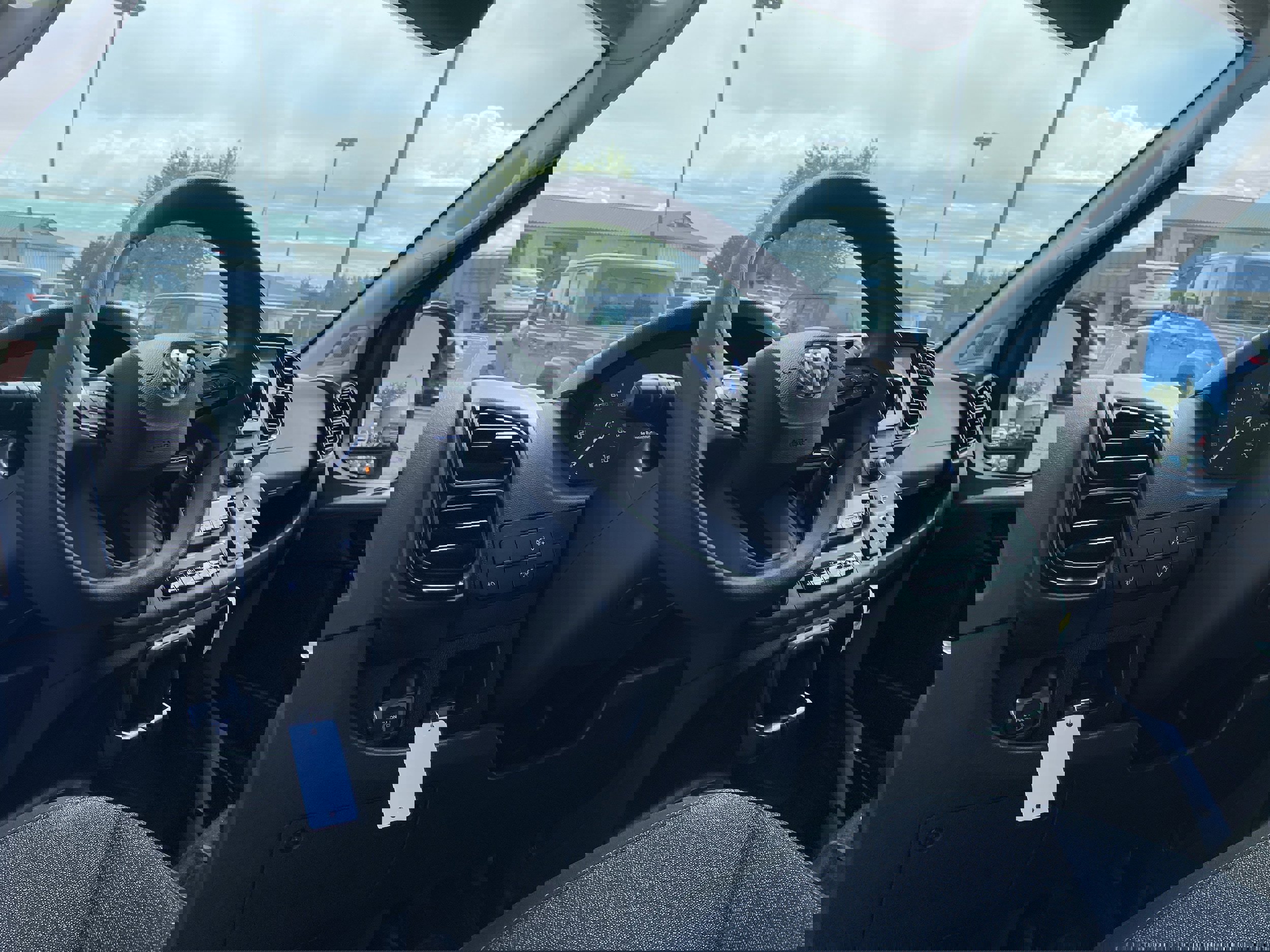 New 2025 RAM ProMaster 2500 w/ Convenience Group image 5