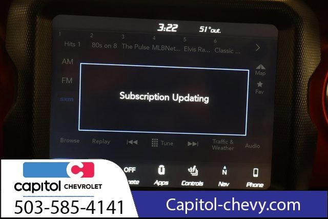 Used 2018 Jeep Wrangler Unlimited Rubicon image 21