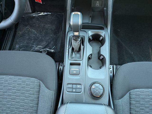 New 2025 Ford Ranger XLT w/ Trailer Tow Package image 27