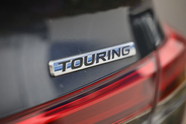 Used 2023 Honda Civic Touring image 8