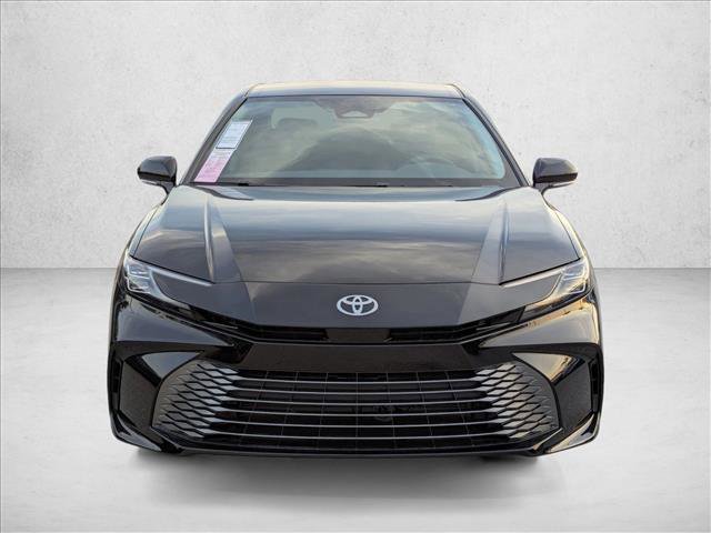 New 2026 Toyota Camry XLE image 6