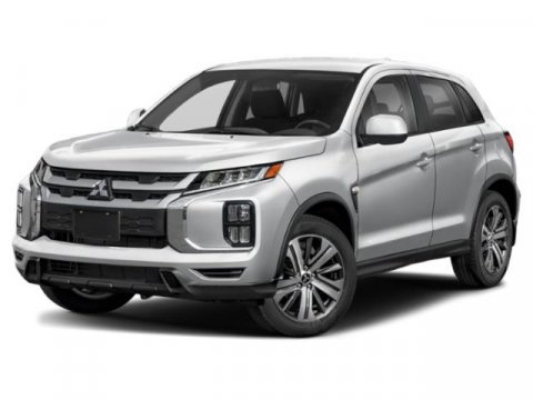 New 2025 Mitsubishi Outlander Sport ES image 4