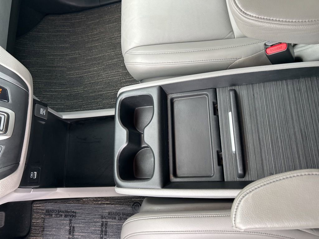 Used 2024 Honda Odyssey EX-L image 15