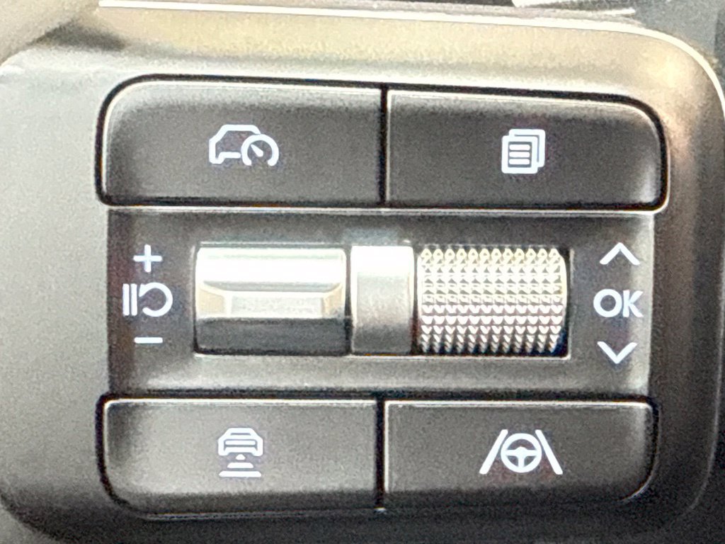 New 2027 Hyundai Santa Fe SEL FWD image 21