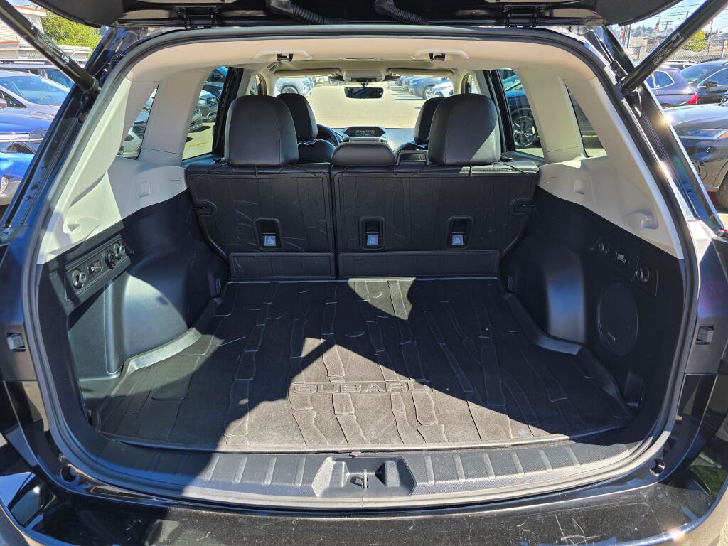 Certified 2023 Subaru Forester Limited AWD/4WD image 17