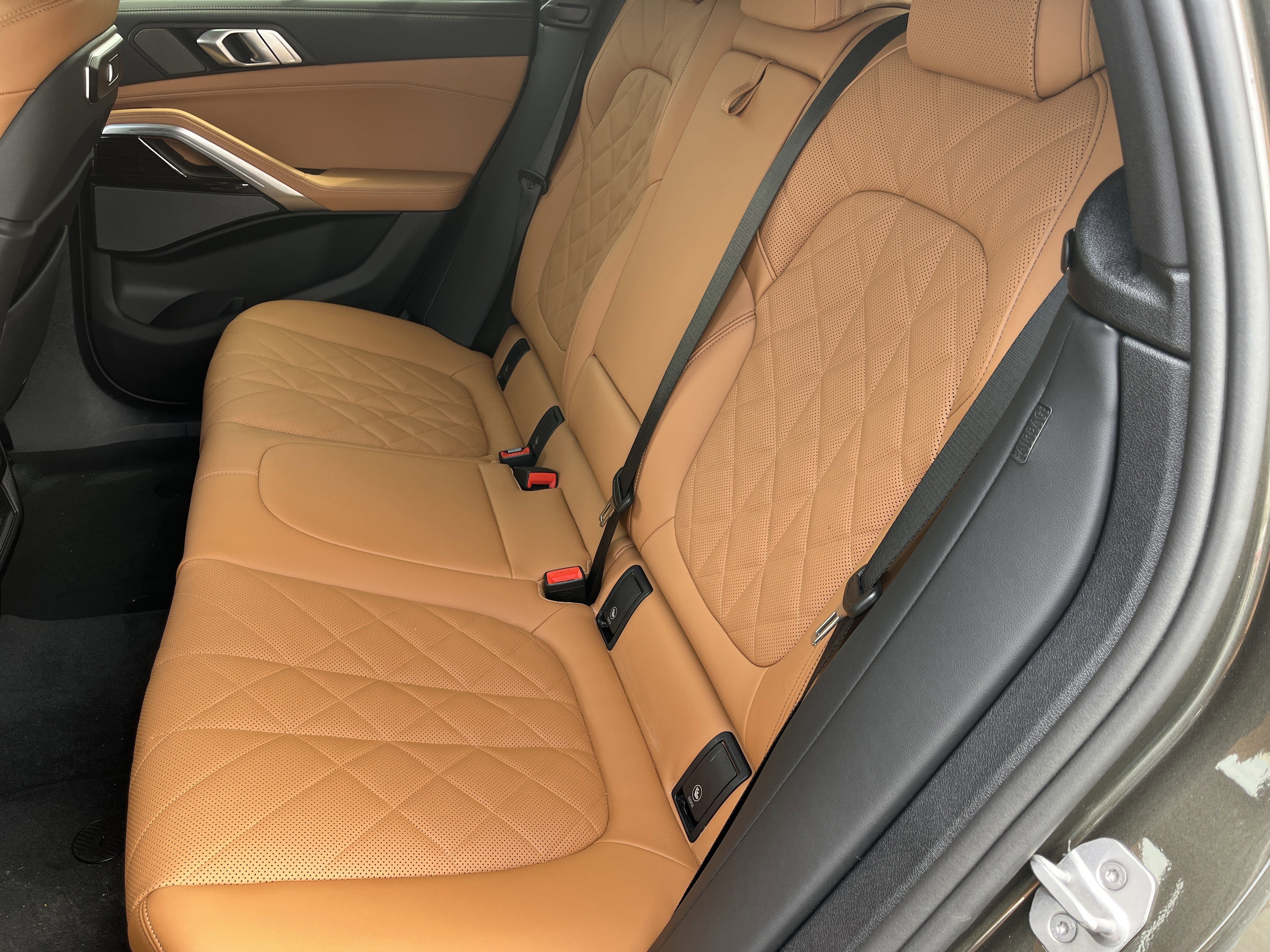 Used 2026 BMW X6 xDrive40i image 22