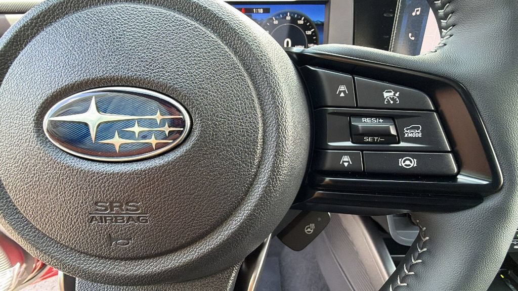 New 2026 Subaru Outback Touring XT AWD/4WD image 20