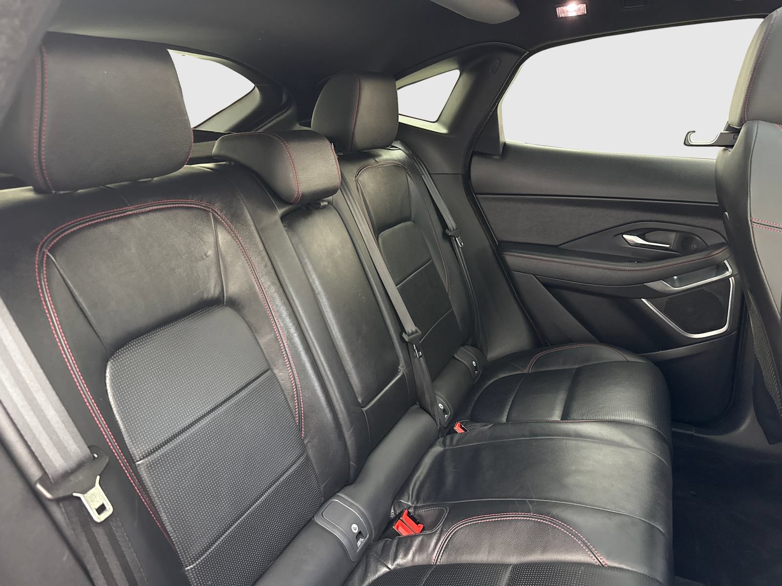 Used 2020 Jaguar E-PACE Checkered Flag AWD/4WD image 44