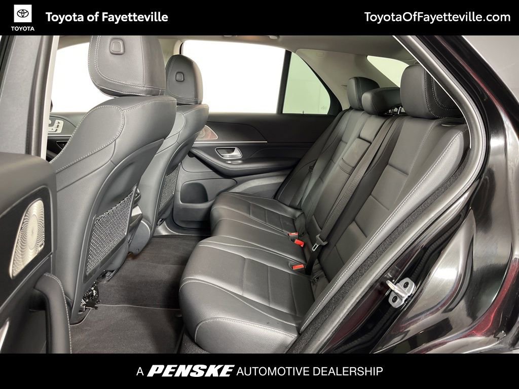 Used 2023 Mercedes-Benz GLE 450 4MATIC image 25