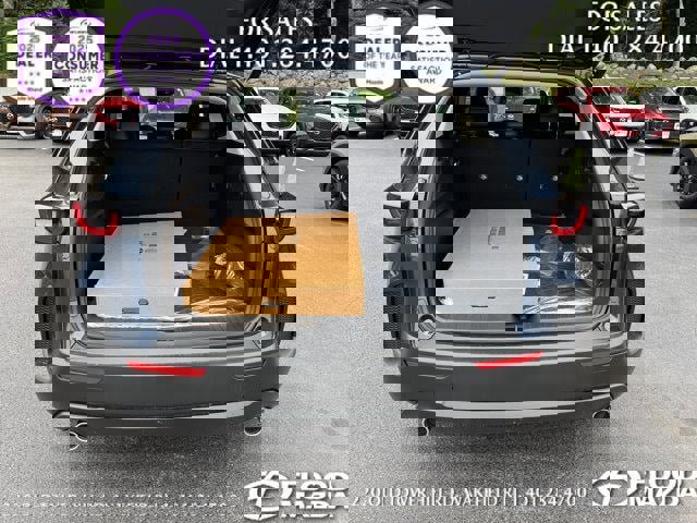 New 2025 MAZDA CX-50 AWD 2.5 S w/ Premium Package image 19