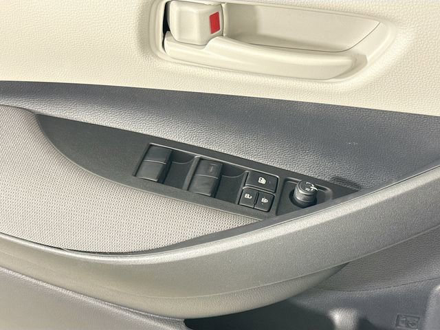 New 2026 Toyota Corolla LE image 17