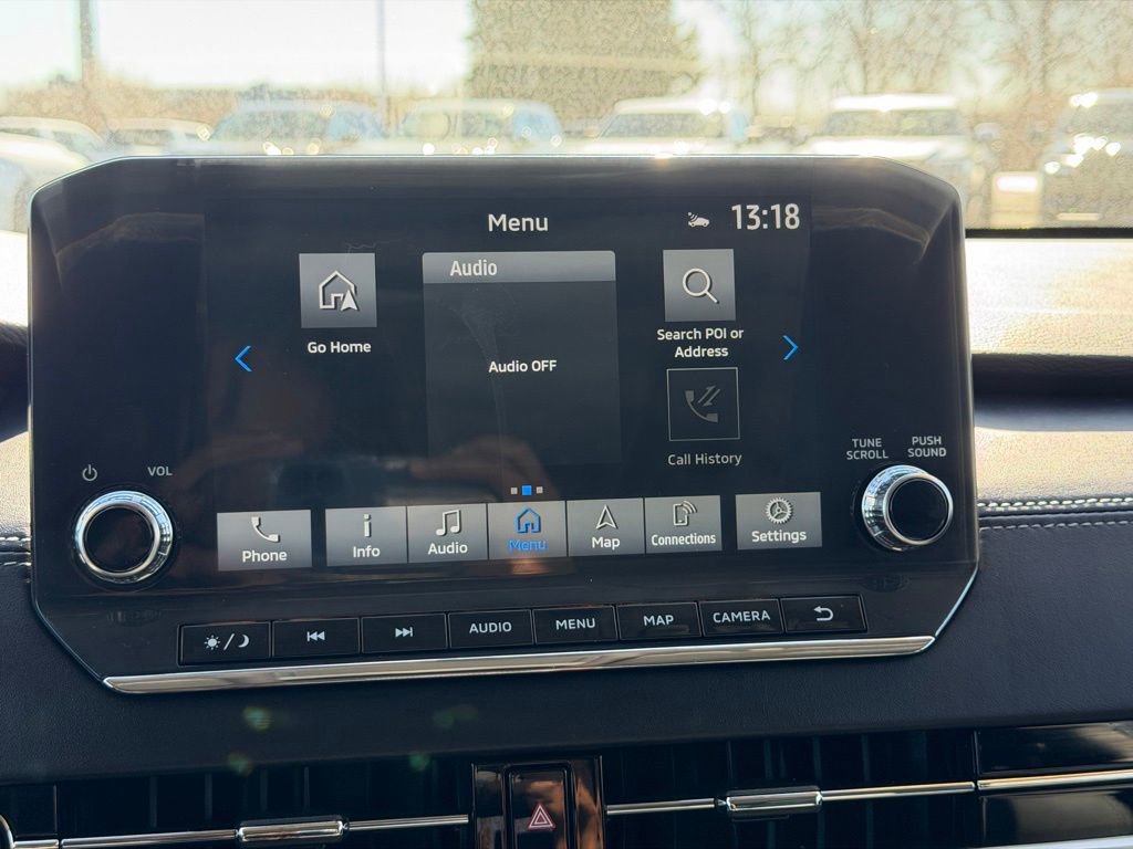 Used 2023 Mitsubishi Outlander SE image 26