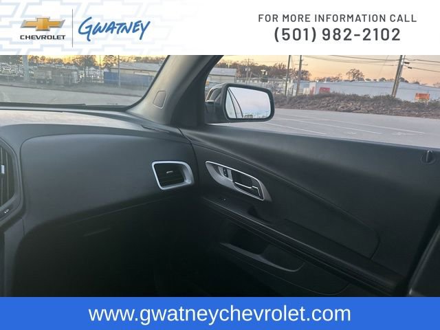 Used 2016 Chevrolet Equinox LT w/ Convenience Package image 26