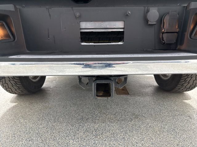 Used 2024 Ford F150 XLT image 27