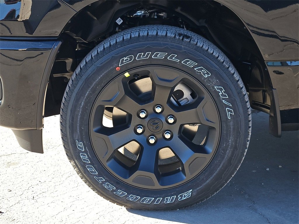 New 2026 RAM 1500 Express image 9