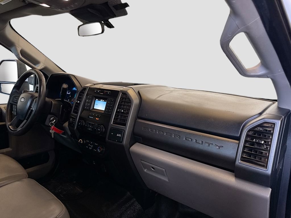 Used 2020 Ford F250 XL w/ Power Equipment Group AWD/4WD image 28
