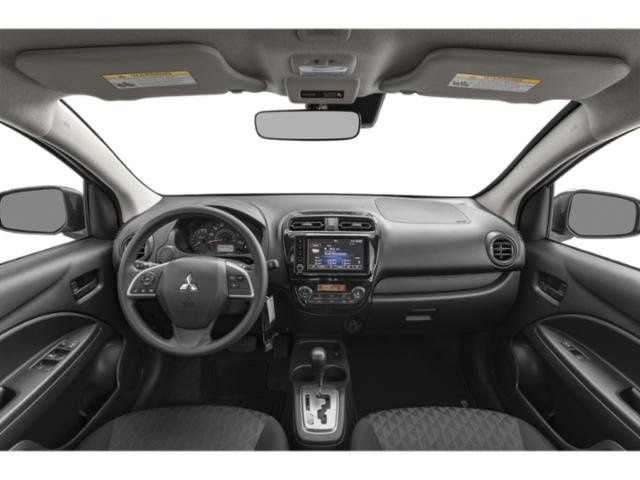 Used 2024 Mitsubishi Mirage ES FWD image 38