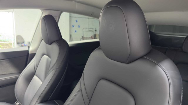 Used 2024 Tesla Model Y Performance AWD/4WD image 22