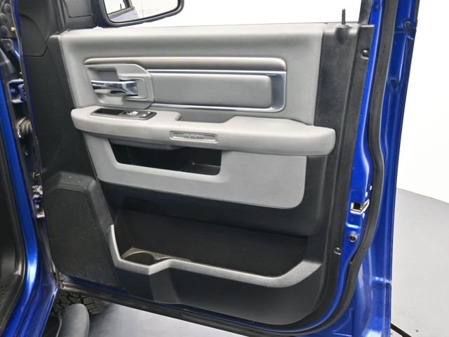 Used 2017 RAM 1500 Big Horn image 28