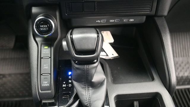 Used 2025 Toyota Land Cruiser 1958 image 26