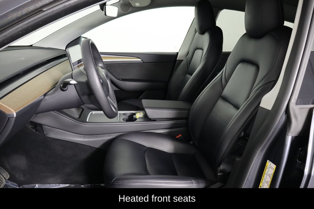 Used 2023 Tesla Model Y Long Range AWD/4WD image 7